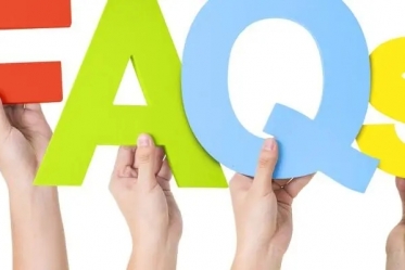 FAQS