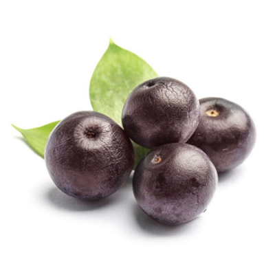 Acai Berry Fruit Powder