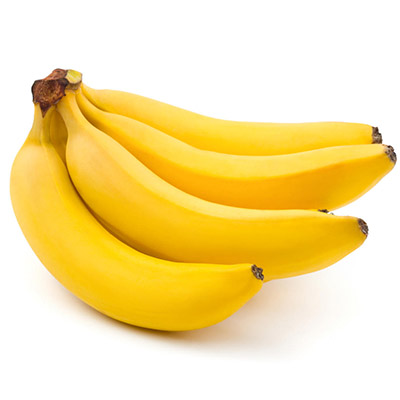 Banana Fruit Powder