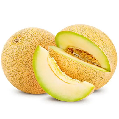 Cantaloupe Fruit Powder