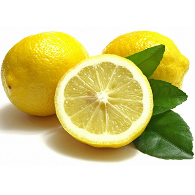 Lemon Fruit Powder